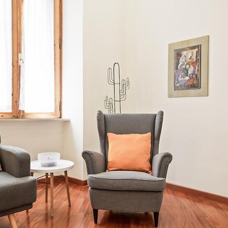 Bdc Daire Roma Dış mekan fotoğraf