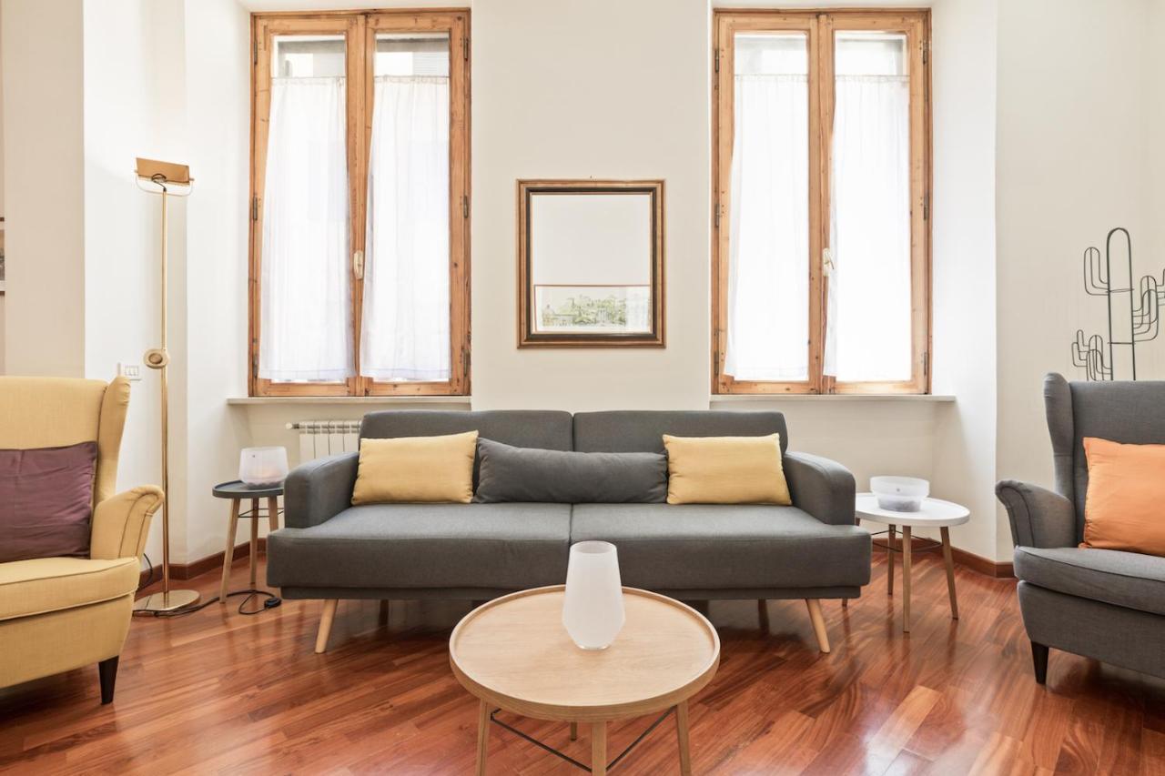Bdc Daire Roma Dış mekan fotoğraf