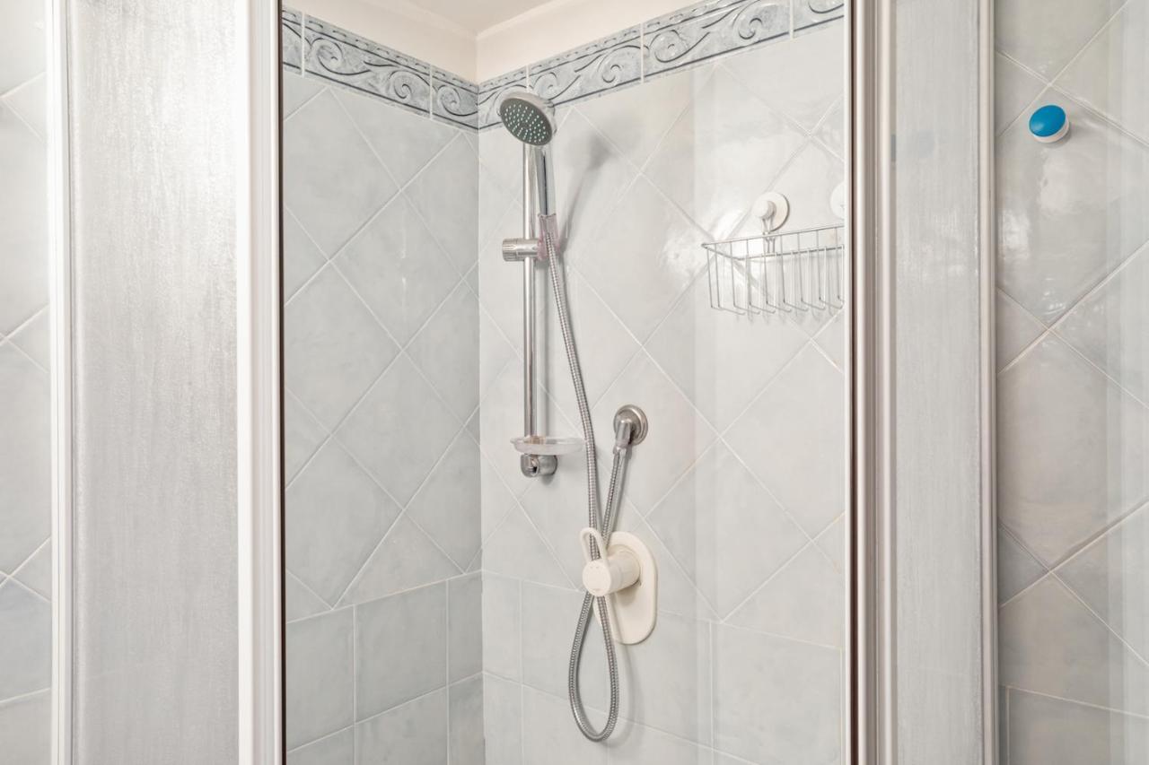 Bdc Daire Roma Dış mekan fotoğraf