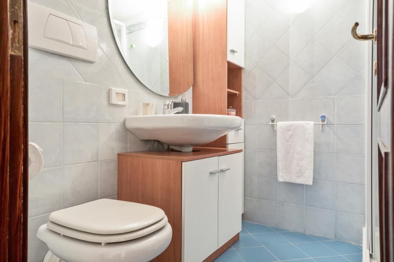 Bdc Daire Roma Dış mekan fotoğraf