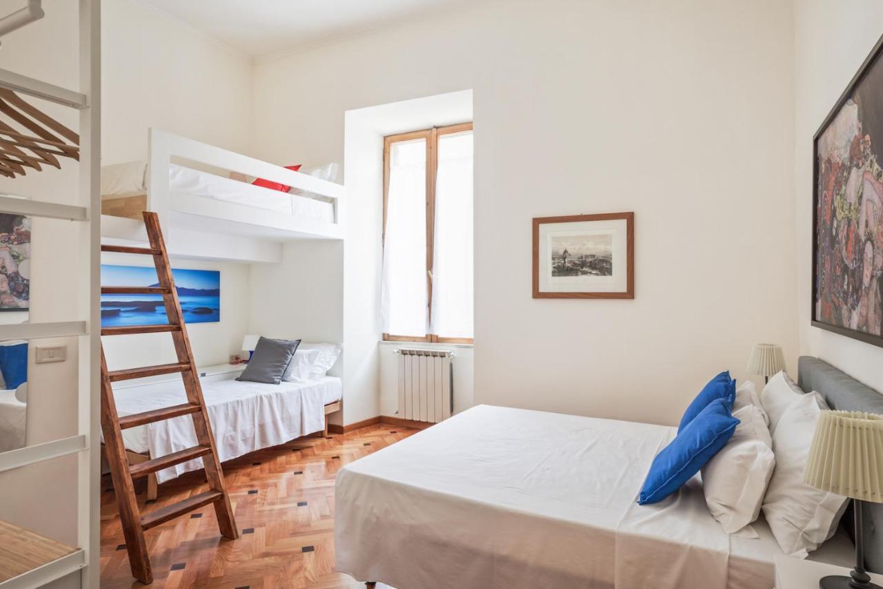 Bdc Daire Roma Dış mekan fotoğraf