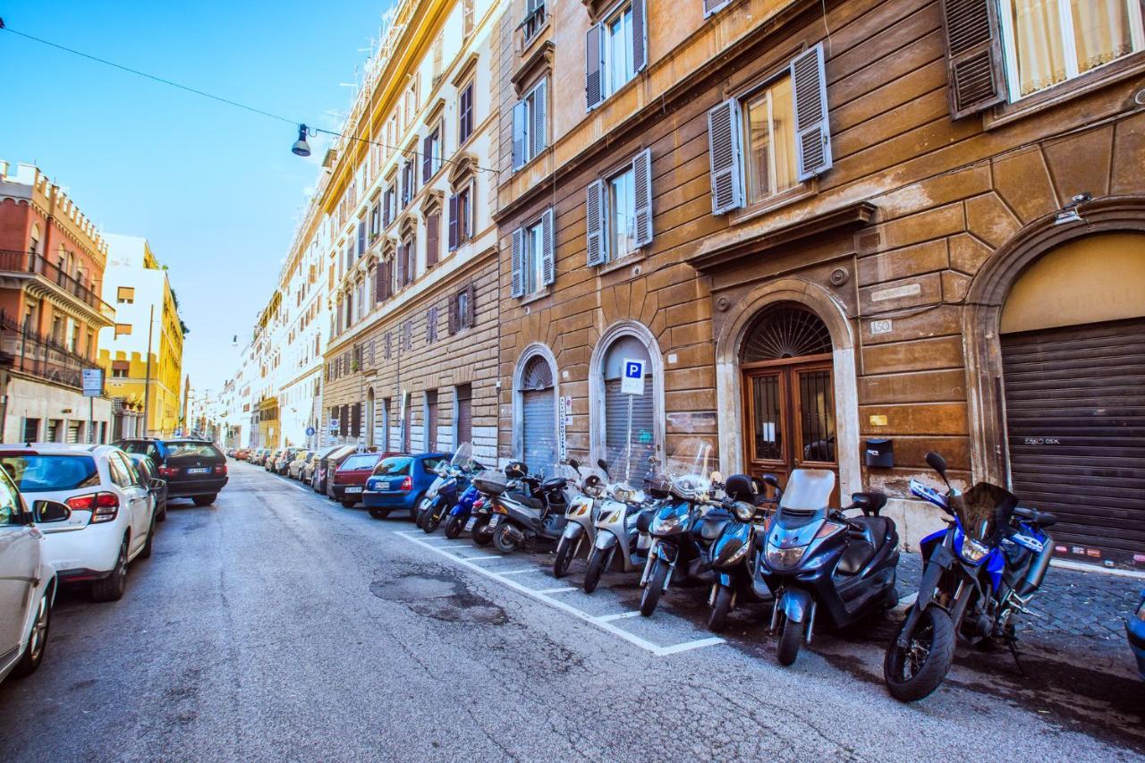 Bdc Daire Roma Dış mekan fotoğraf